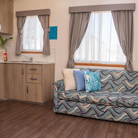 Ceduna Foreshore Caravan Park Exterior photo