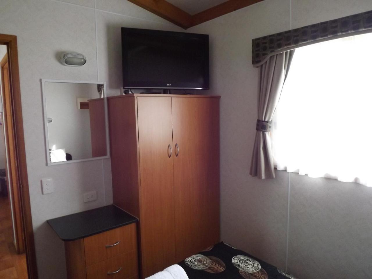 Ceduna Foreshore Caravan Park Exterior photo