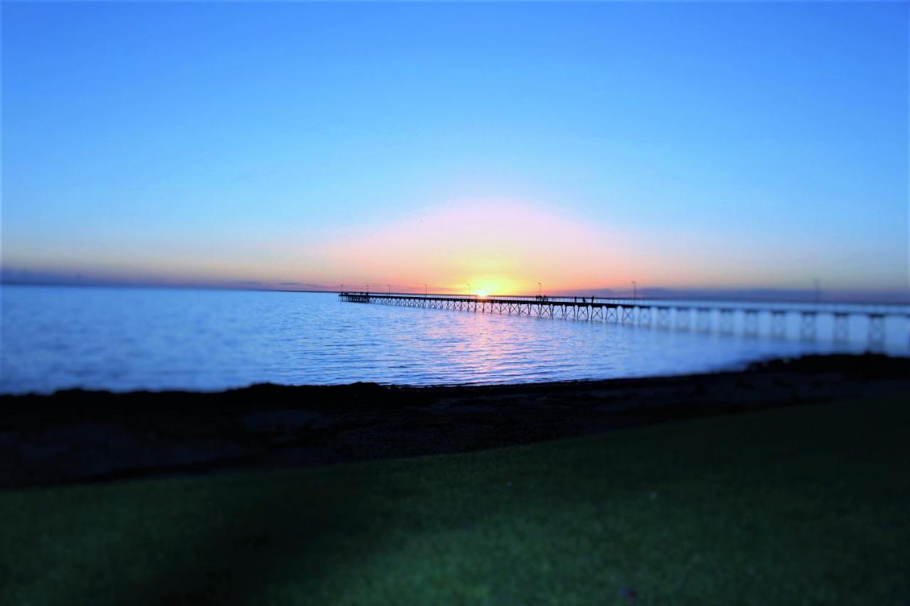 Ceduna Foreshore Caravan Park Exterior photo