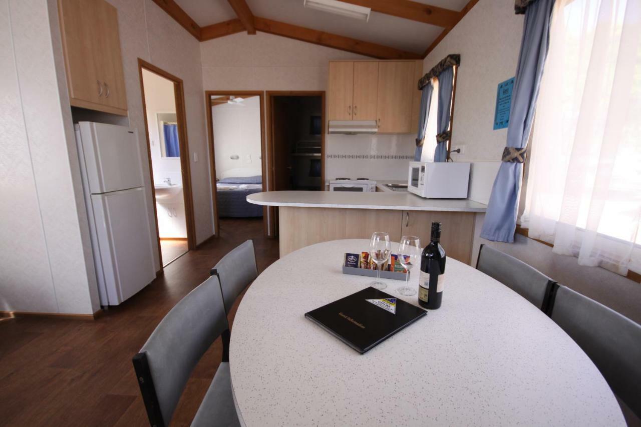 Ceduna Foreshore Caravan Park Exterior photo